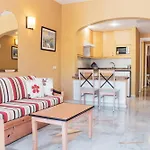 Apartment El Beril