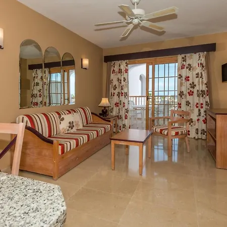 Apartamento El Beril