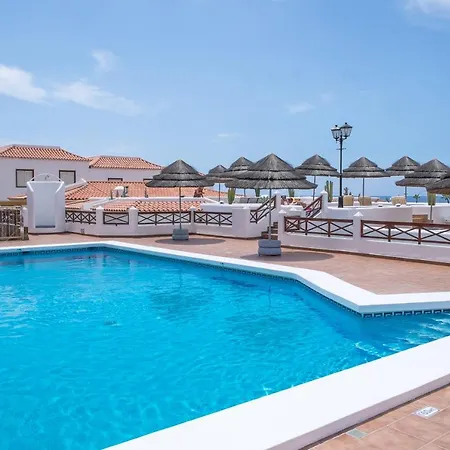 El Beril Apartamento