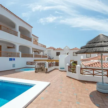 Apartamento El Beril Costa Adeje (Tenerife)