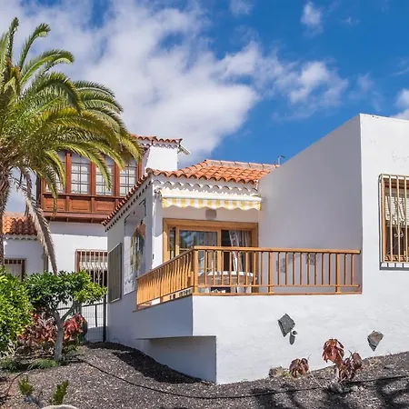 El Beril Apartamento Costa Adeje (Tenerife)