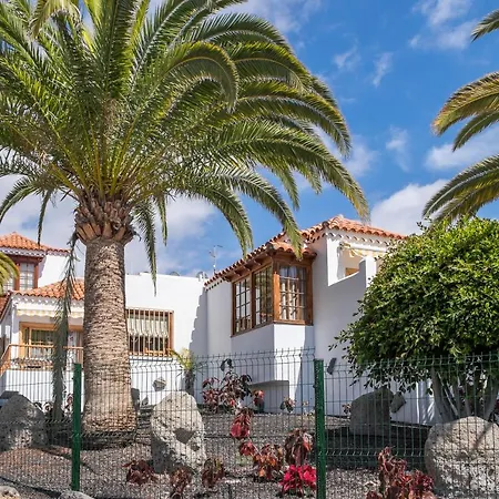 Apartamento El Beril *