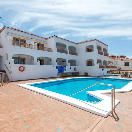 Apartamento El Beril *