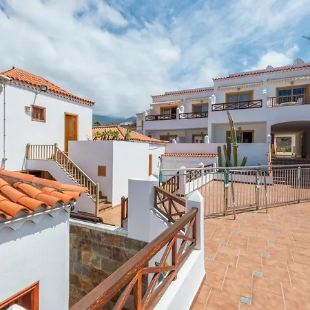 El Beril Apartamento