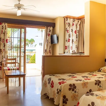 El Beril Appartement *