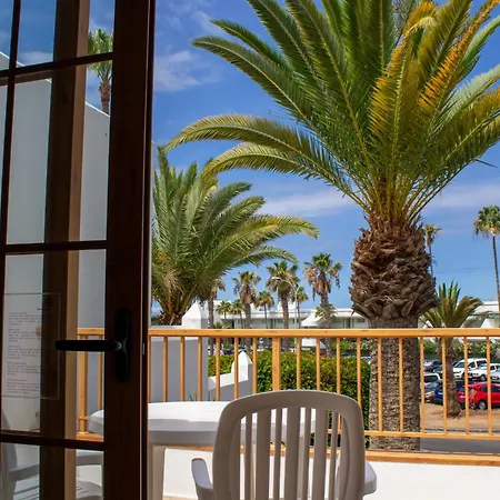 El Beril Apartamento *