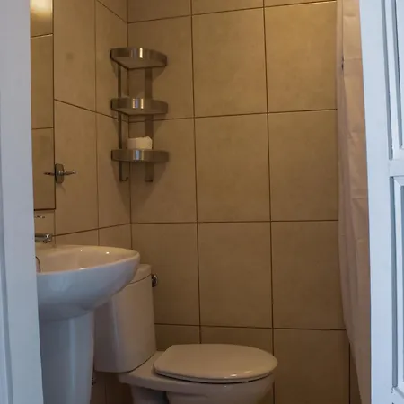 Apartamento El Beril