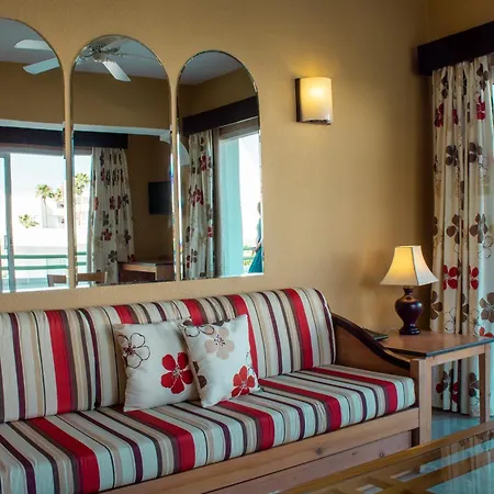 Apartamento El Beril Costa Adeje (Tenerife)