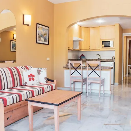 Apartamento El Beril
