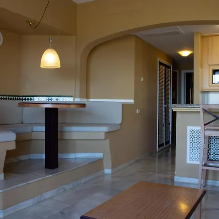 El Beril Apartamento *