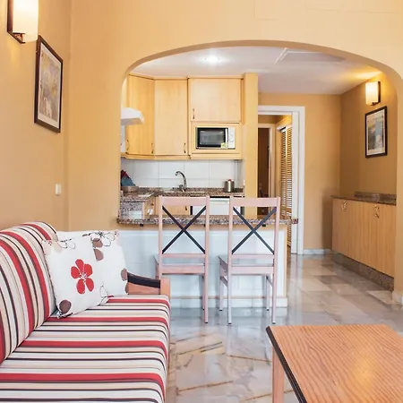 Apartamento El Beril Costa Adeje (Tenerife)