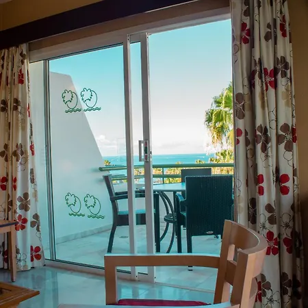 El Beril Apartamento