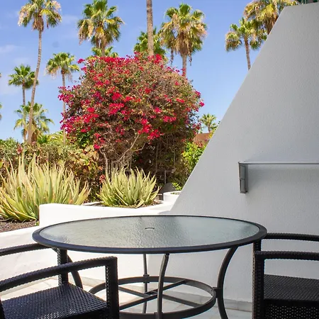 Apartamento El Beril