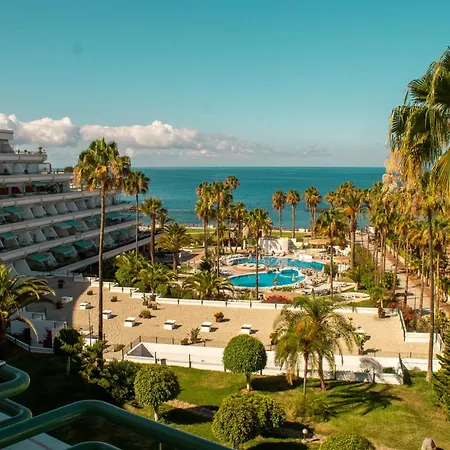 El Beril Lejlighed Costa Adeje (Tenerife)