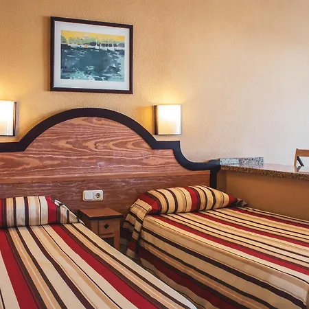 Apartamento El Beril Costa Adeje (Tenerife)