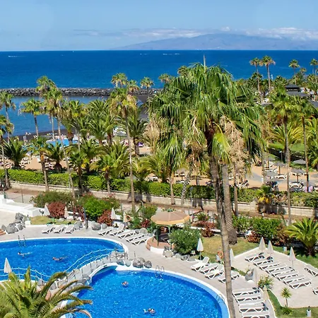 Apartamento El Beril Costa Adeje (Tenerife)
