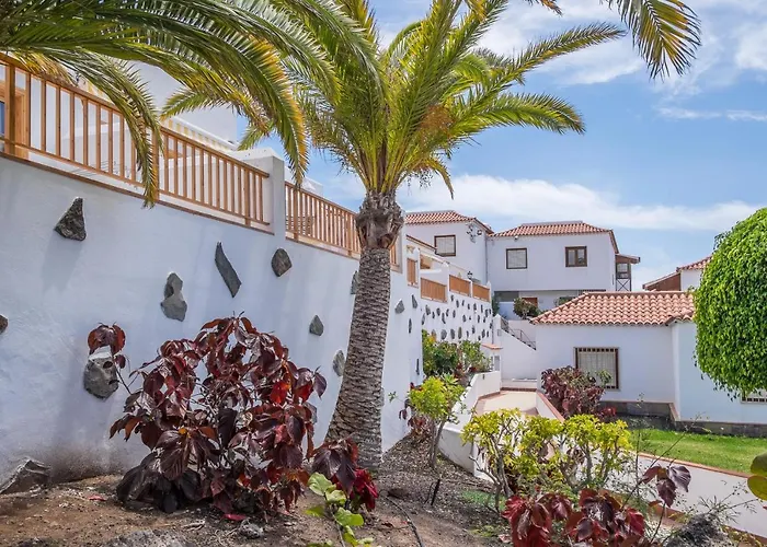 Διαμέρισμα El Beril