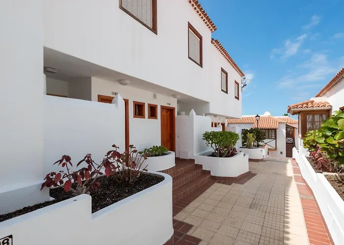 El Beril Διαμέρισμα *