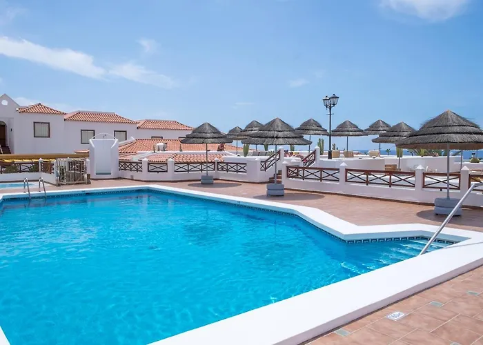 El Beril Διαμέρισμα