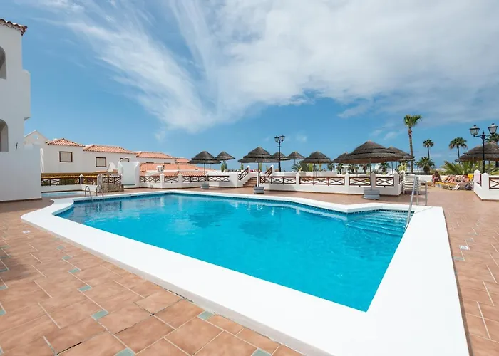 El Beril Διαμέρισμα *