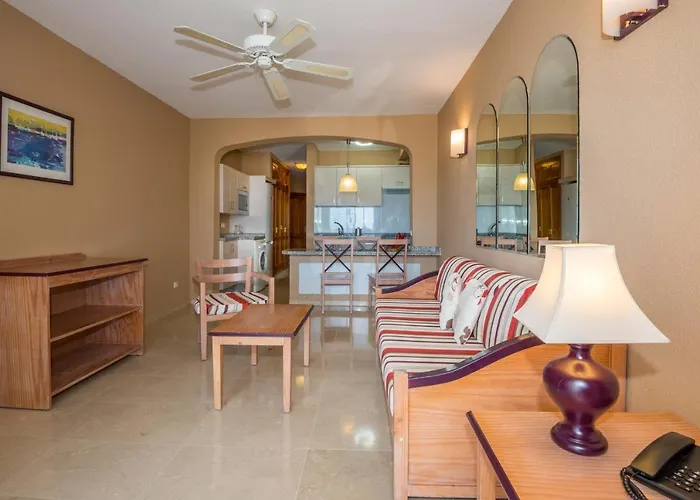 El Beril Διαμέρισμα