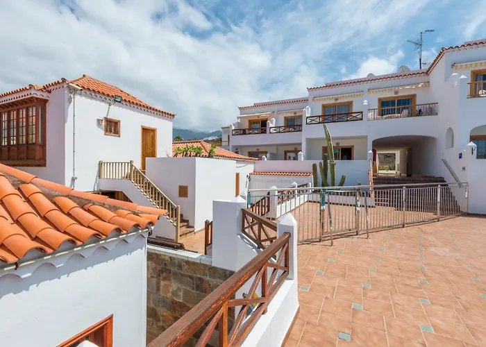 El Beril Διαμέρισμα