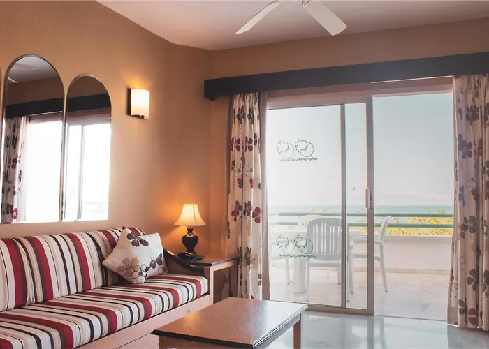 El Beril * Costa Adeje (Tenerife)