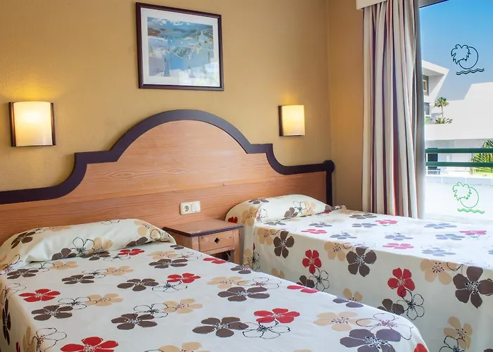 El Beril Διαμέρισμα Costa Adeje (Tenerife)