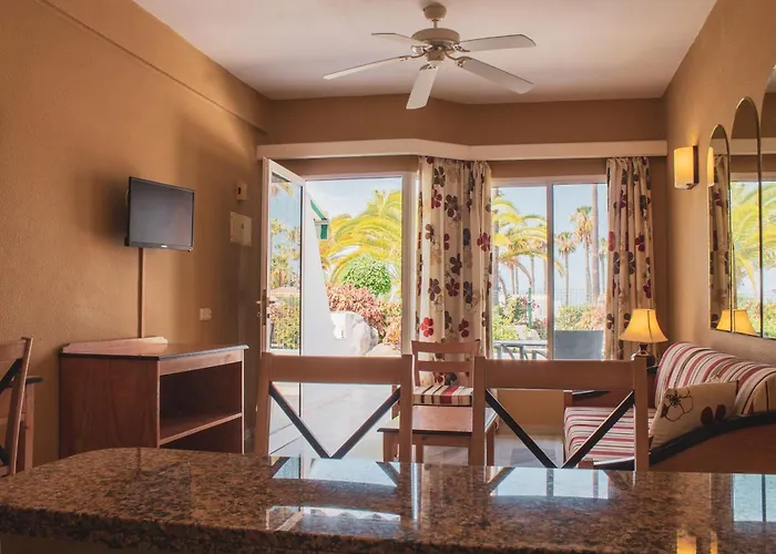 Διαμέρισμα El Beril Costa Adeje (Tenerife)