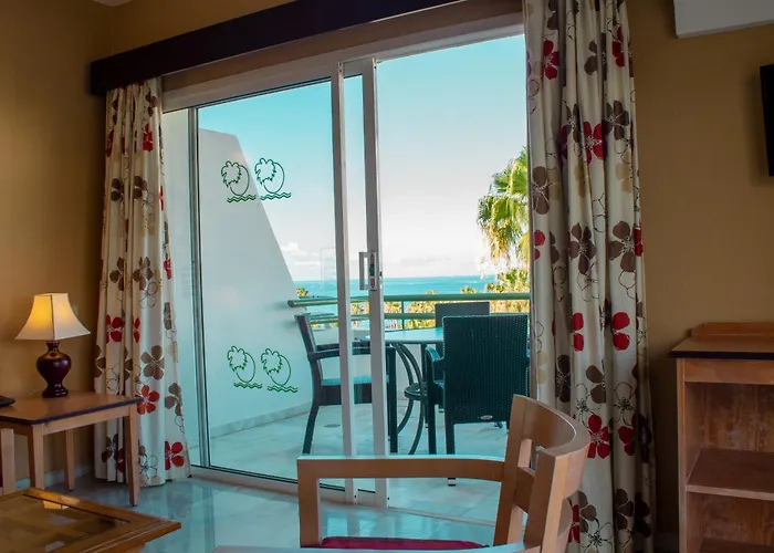 El Beril Διαμέρισμα