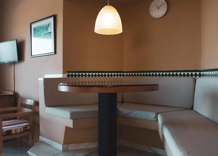 Διαμέρισμα El Beril *