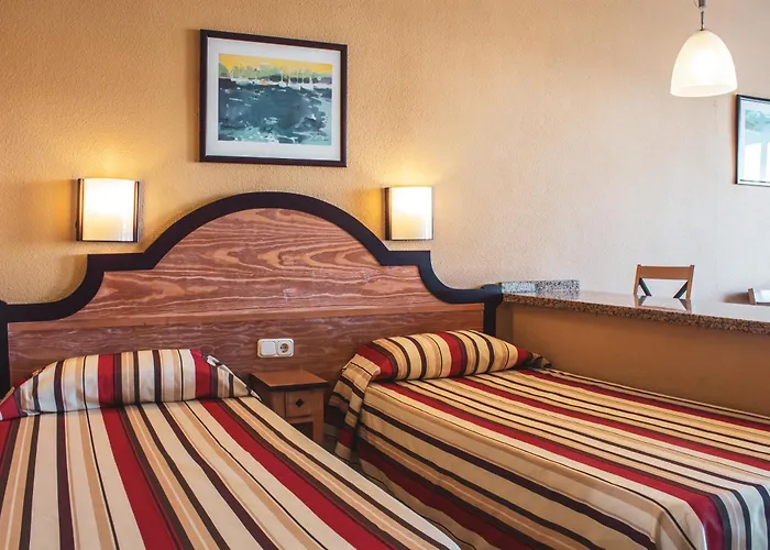 Διαμέρισμα El Beril Costa Adeje (Tenerife)