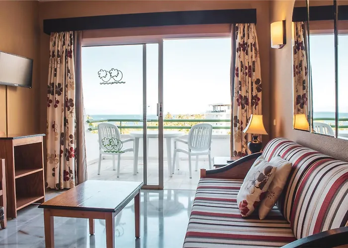 El Beril Διαμέρισμα *