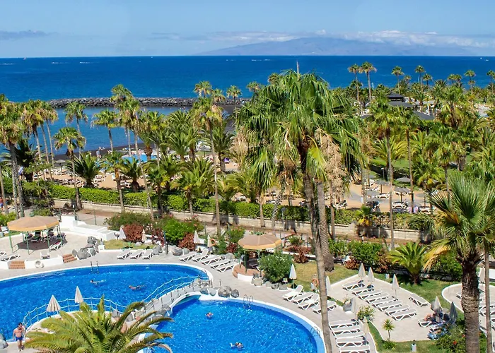 Διαμέρισμα El Beril Costa Adeje (Tenerife)