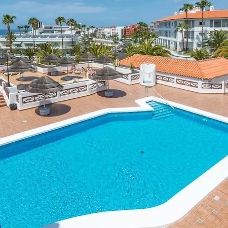El Beril Apartamento Costa Adeje (Tenerife)