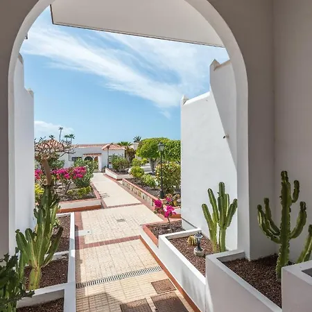 Apartamento El Beril *