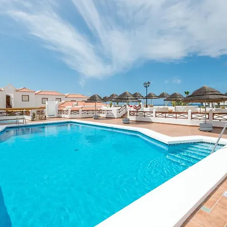 El Beril Apartamento *