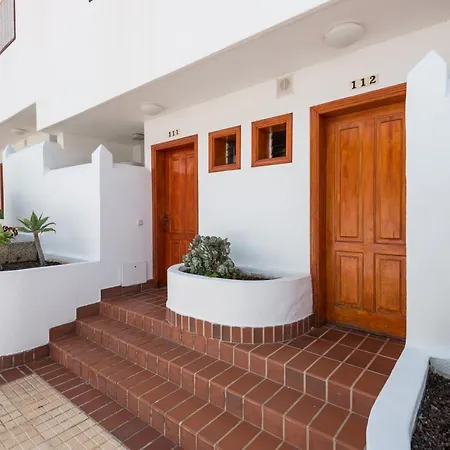 Apartamento El Beril