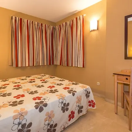 El Beril Apartamento *