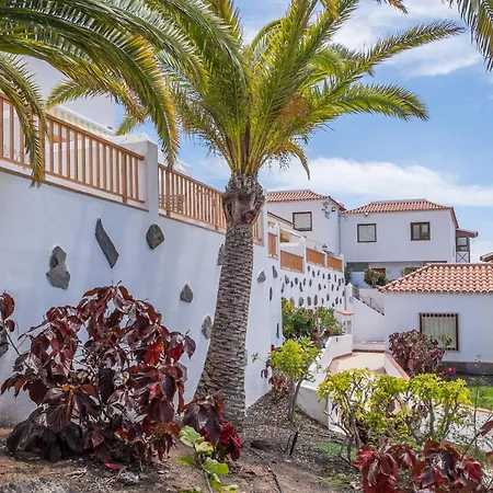 Apartamento El Beril