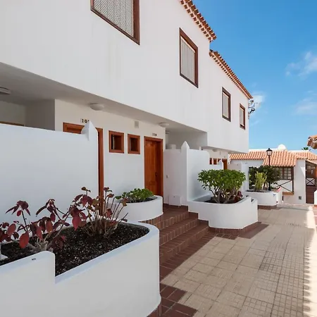 El Beril Apartamento *