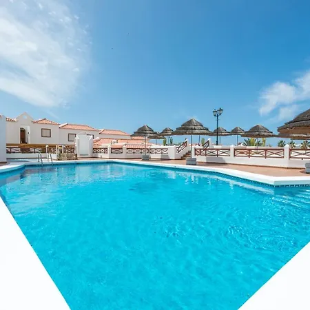 El Beril Apartamento