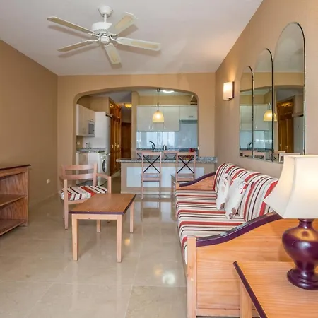 El Beril Apartamento