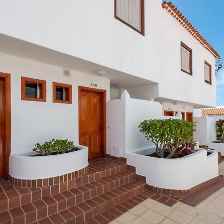 Apartamento El Beril Costa Adeje (Tenerife)