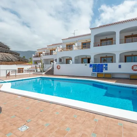 El Beril Apartamento