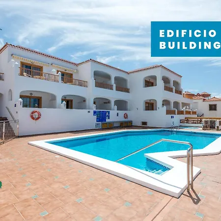 Apartamento El Beril Costa Adeje (Tenerife)