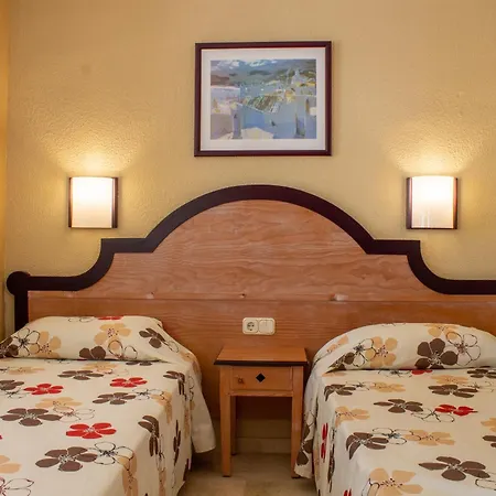 El Beril * Costa Adeje (Tenerife)