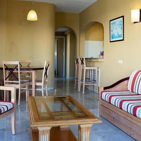 El Beril Apartamento