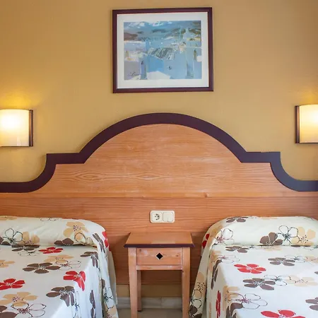 Apartamento El Beril *