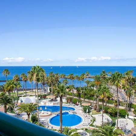 Apartamento El Beril